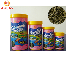 Support de paquet de seau personnalisé de 10L à haute teneur <span class=keywords><strong>en</strong></span> nutriments et <span class=keywords><strong>en</strong></span> protéines pour favoriser la croissance rapide du poisson - Product Image 3