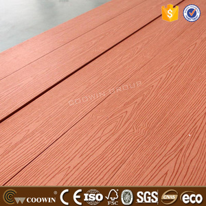 Paneles Decorativos de Pared para Exteriores de Imitación <span class=keywords><strong>Madera</strong></span> Plástica - Product Image 4