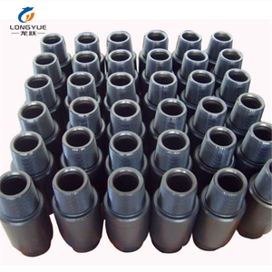 <span class=keywords><strong>Api</strong></span> 2 3/8 \ "Reg pin hộp khoan ống chéo phụ giả mạo thép carbon khoan công cụ cho các ngành công nghiệp tốt và xây dựng - Product Image 3