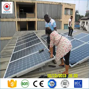 1W-300W solar panel for solar power system,high efficiency and good price pv solar panel,hot sale solar pv module