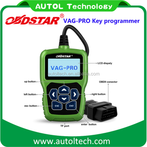 2017 جديد obdstar برنامج مفاتيح البعيد و epb vag-برو دعم المسافات airbag ل vag السيارات آلة المع vag-<span class=keywords><strong>pro</strong></span> - Product Image 3