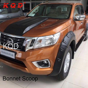 trasera recorta pickup tronco trasero luz <span class=keywords><strong>de</strong></span> <span class=keywords><strong>la</strong></span> lámpara cubierta auto accesorios para Navara Frontier np300 2017 - Product Image 6