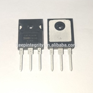 Оригинальный IRFP064NPBF MOSFET силовой транзистор IC BOM список Цитата 200V 18A IRFP064 - Product Image 4