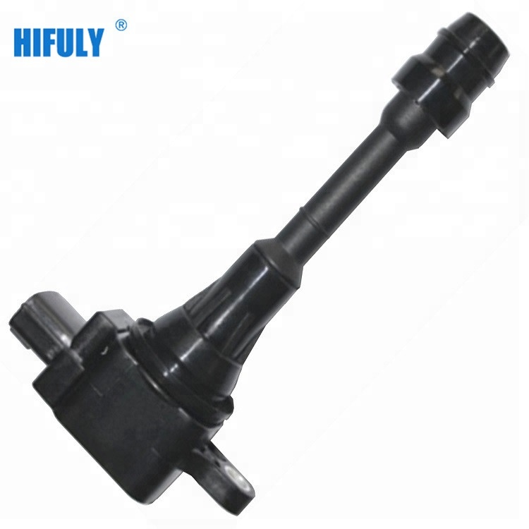HIFULY Ignition Coils for NISSAN QR20 QR25 - Reliable