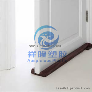 Bouchon de poignée de barrière à double porte, économie d'énergie, 10 pièces - Product Image 3