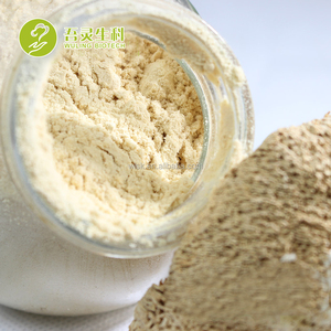 Sağlık ürünleri kurutulmuş aslan yelesi mantar özü tozu aslan yelesi mantar damlaları - Product Image 2