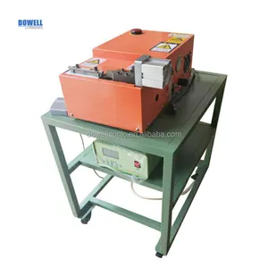 Wire harness ultrasonic assembly machine