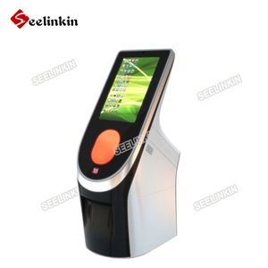 Thông tin <span class=keywords><strong>Kiosk</strong></span> Màn Hình Cảm Ứng Giá Thiết Bị Tương Tác Đứng Tự Dịch Vụ Thiết Bị Đầu Cuối Cảnh Quan - Product Image 2