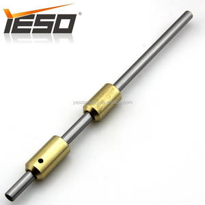 11-704 81-183 81-184เข็มบาร์คันไซพิเศษ DLR-1503เข็มคู่ Chainstitch จักรเย็บผ้าอะไหล่จักรเย็บผ้าสิ่งที่แนบมา - Product Image 2