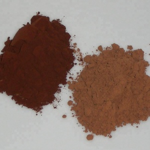 OEM alkalized bột ca cao số lượng lớn bán buôn bột ca cao 25kg - Product Image 5