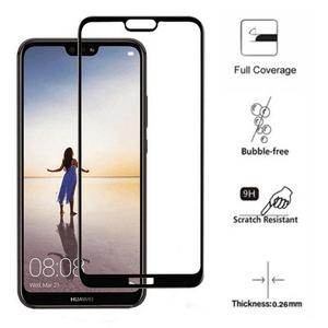5D Pieno Colla Piena Copertura In Vetro Temperato per Huawei Honor 10 lite Nova 4 Compagno di 20 Godere <span class=keywords><strong>9</strong></span> p Smart 2019 Pellicola Protettiva - Product Image 5