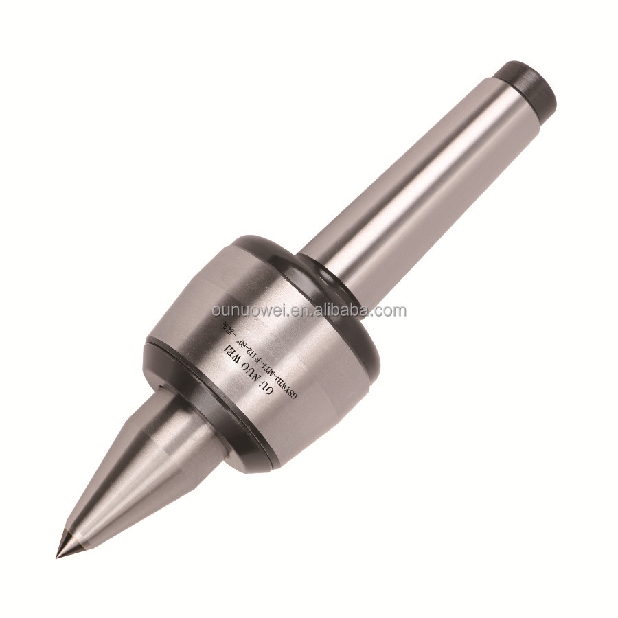 Центр вращения для токарных станков, высокоскоростной центр вращения MT2