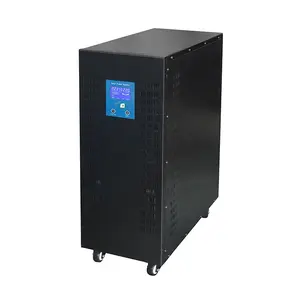 12kw 회로도 dc 교류 전원 변환장치 12KW 12000W