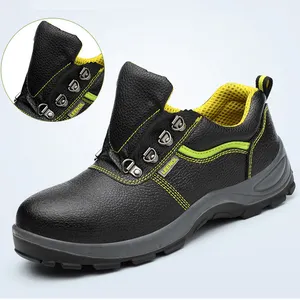 7113 Esd Working Shoe Antistatic Safety Shoe At Hot Sale