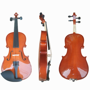 Profesional barato mejor <span class=keywords><strong>precio</strong></span> venta Universal violín 4/4, 3/4, <span class=keywords><strong>1</strong></span>/<span class=keywords><strong>2</strong></span>, <span class=keywords><strong>1</strong></span>/4, <span class=keywords><strong>1</strong></span>/8 - Product Image 2