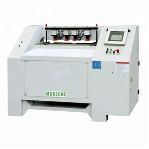 เครื่องเซาะร่องรังผึ้งอัตโนมัติ รุ่น MX650NC - Product Image 1