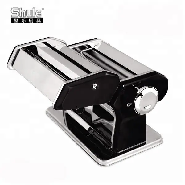 Stainless Steel Home Use Manual Pasta Tool