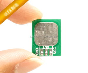 Capteur de Capacité à Pénétration Unique, Panneau Tactile, Interrupteur d'Isolation, Module de Touche Tactile <span class=keywords><strong>TTP223N</strong></span>-BA6 - Product Image 4