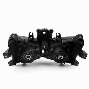 RACEPRO Moto OEM Phare Avant Phare pour Yamaha <span class=keywords><strong>TMAX</strong></span> 530 (2012-2013) - Product Image 4
