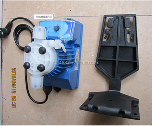 220V Electromagnetic Diaphragm AKS 600 AKL 603 Italy <strong>Seko</strong> Chlorine Dosing <strong>Pump</strong> - Product Image 5