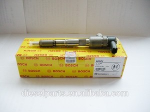 Bosch Common rail 0445110291 for BAW FAW 1112010-55D - Product Image 2