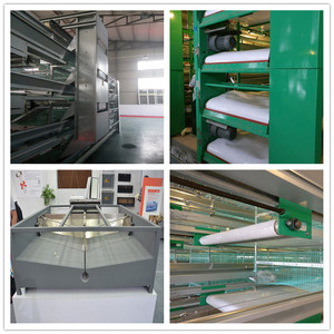 Automático jaula <span class=keywords><strong>de</strong></span> <span class=keywords><strong>pollos</strong></span> <span class=keywords><strong>de</strong></span> <span class=keywords><strong>engorde</strong></span> para la <span class=keywords><strong>venta</strong></span> - Product Image 1
