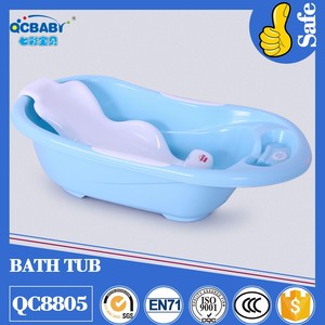 Diseñado para la bañera de recién nacidos con silla de baño para bebés - Product Image 2