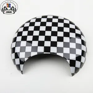 Tachometer Cover Plastic Material For Mini Cooper countryman Clubman R56 R55 R58 R60 R61