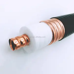 AVA7-50 AVA7RK-50 High Quality Andrew 1-5/8 Inch Cooper Tube Coaxial Cable 1-5/8 RF Feeder Cable