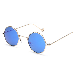 <span class=keywords><strong>Gafas</strong></span> <span class=keywords><strong>de</strong></span> <span class=keywords><strong>Sol</strong></span> Octagonales <span class=keywords><strong>de</strong></span> Moda para <span class=keywords><strong>Mujer</strong></span>, Montura Pequeña, <span class=keywords><strong>Gafas</strong></span> <span class=keywords><strong>de</strong></span> <span class=keywords><strong>Sol</strong></span> Poligonales <span class=keywords><strong>de</strong></span> Diseñador, <span class=keywords><strong>Gafas</strong></span> <span class=keywords><strong>de</strong></span> <span class=keywords><strong>Sol</strong></span> Vintage para Hombre, Compra al por Mayor - Product Image 3