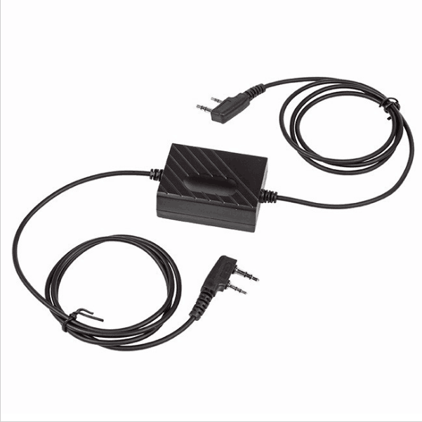 RPT-2D Two Way Radio Repeater Box for Two Transceivers Station DIY