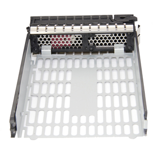 Bandeja HDD de servidor LFF de 373211-001 de 3,5 pulgadas para DL140 DL145 DL320 DL160 DL165 DL180 DL185 DL370 <span class=keywords><strong>DL380</strong></span> DL385 ML150 ML350 ML370 G5 <span class=keywords><strong>G6</strong></span> G7 - Product Image 6