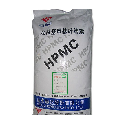 Hydroxypropyl Methyl Cellulose (HPMC) INDUSTRY GRADE