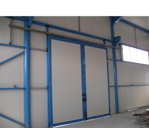 <span class=keywords><strong>Puerta</strong></span> <span class=keywords><strong>corredera</strong></span> eléctrica de alta resistencia con Control remoto, superventas, <span class=keywords><strong>puerta</strong></span> <span class=keywords><strong>corredera</strong></span> <span class=keywords><strong>Industrial</strong></span> - Product Image 3