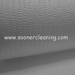 celulosa industrial / PP toallitas de limpieza no tejido - Product Image 1