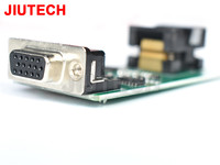 CGDI Prog MB pour programmeur de clé de voiture, outil compatible avec toutes les clés perdues de CGDI ELV BGA, fonction de calculatrice, sans jeton limité, version complète