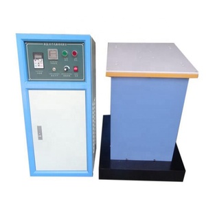 <span class=keywords><strong>2023</strong></span> Fournisseur de machine d'essai de vibration de simulation de transport à trois axes électromagnétique chaud - Product Image 1