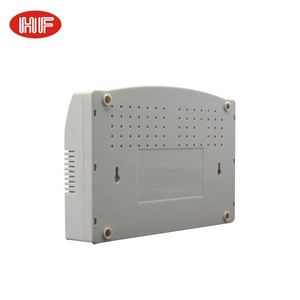 מפעל oem מקצועי יצרן מותאם אישית חיצונית abs פלסטיק אלקטרונית עבור תיבת נתב <span class=keywords><strong>WiFi</strong></span> - Product Image 5