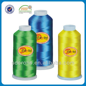 100% polyester fil <span class=keywords><strong>à</strong></span> <span class=keywords><strong>broder</strong></span> - Product Image 3