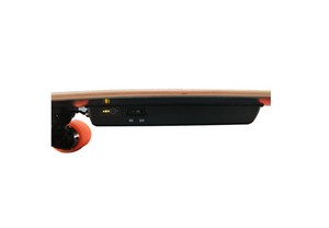 ShenZhen Colorful 2 Wheel Colorful Carbon <strong>Hoverboard</strong> - Product Image 2