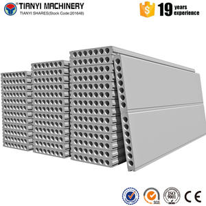 Máy làm slab bê tông đúc sẵn giá tốt nhất - Product Image 5
