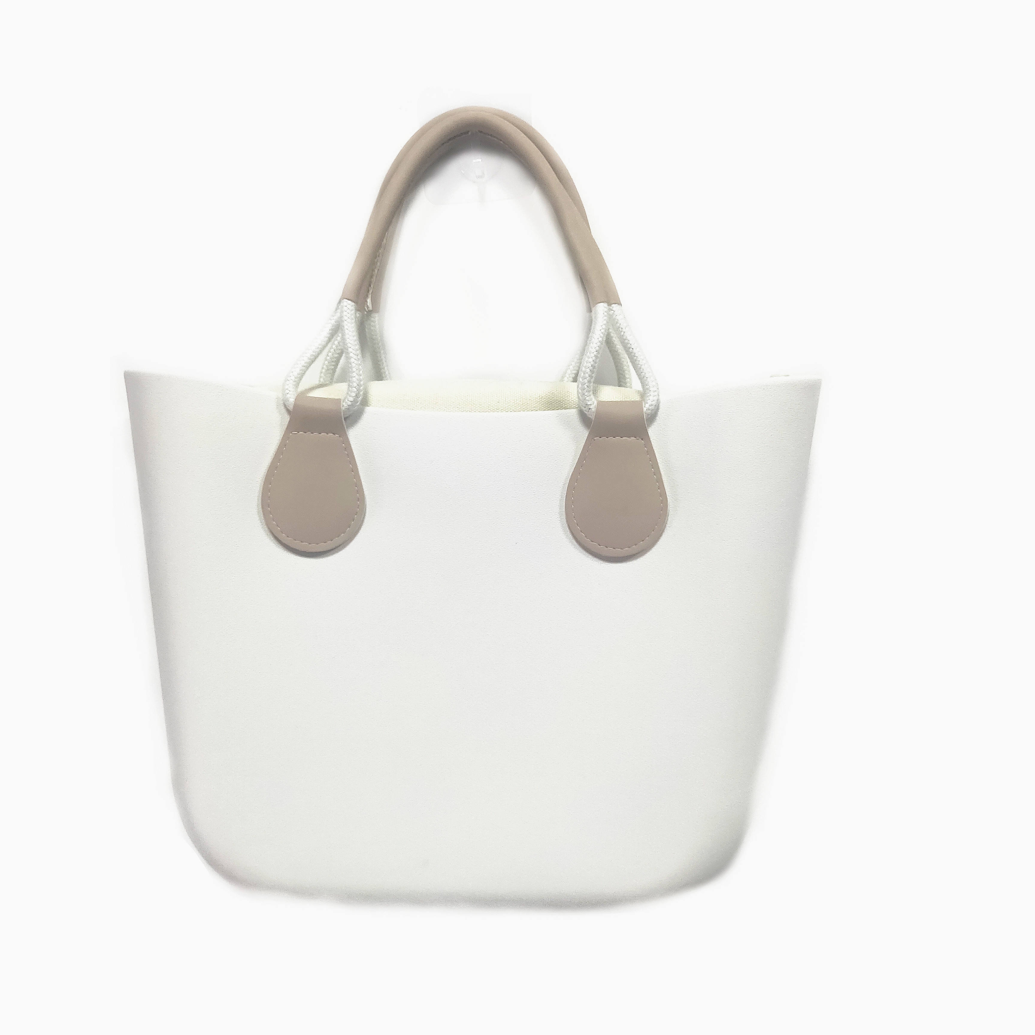 BLANC + toile + nouvelle poignée