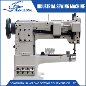 <span class=keywords><strong>Machine</strong></span> à coudre pour chaussures, <span class=keywords><strong>machine</strong></span> à coudre industrielle à aiguille unique, 246 - Product Image 3