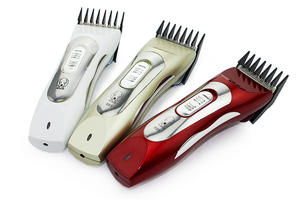 2013 नई गर्म बिक्री इलेक्ट्रिक पालतू क्लिपर/पशु क्लिपर/कुत्ते क्लिपर - Product Image 3