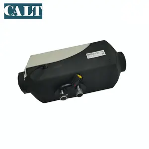 CALT 5kw aire acondicionado 24V para camión Boact Coche