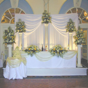 Décorations <span class=keywords><strong>de</strong></span> scène, draperies <span class=keywords><strong>photo</strong></span> <span class=keywords><strong>de</strong></span> <span class=keywords><strong>mariage</strong></span>, fonds en tissu pour <span class=keywords><strong>mariage</strong></span> - Product Image 2