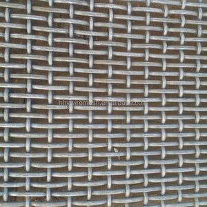 Nhiệm Vụ Nặng Nề Lợn Dệt Dây Màn Hình Sàn Thép Đồng Bằng Dệt Dây Lưới Cho Hog Sàn Cao Cấp Hog Nhà Ở Và Lợn Bút - Product Image 5