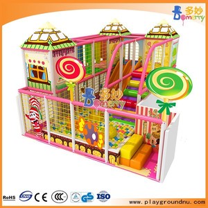 Bébé garderie intérieure enfants aire de jeux jouets - Product Image 1