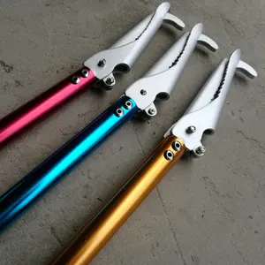 คีมจับงู อลูมิเนียมอัลลอยด์ เครื่องมือจับสัตว์ - Product Image 1