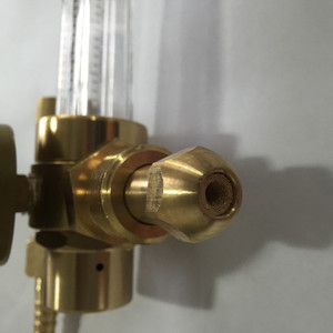 Medidor de caudal de gas argón - Product Image 2